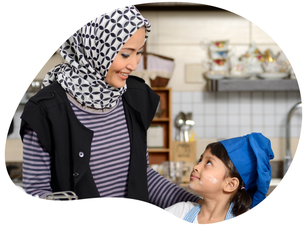 Foster Carers Fostering Agency Nationwide Fostering